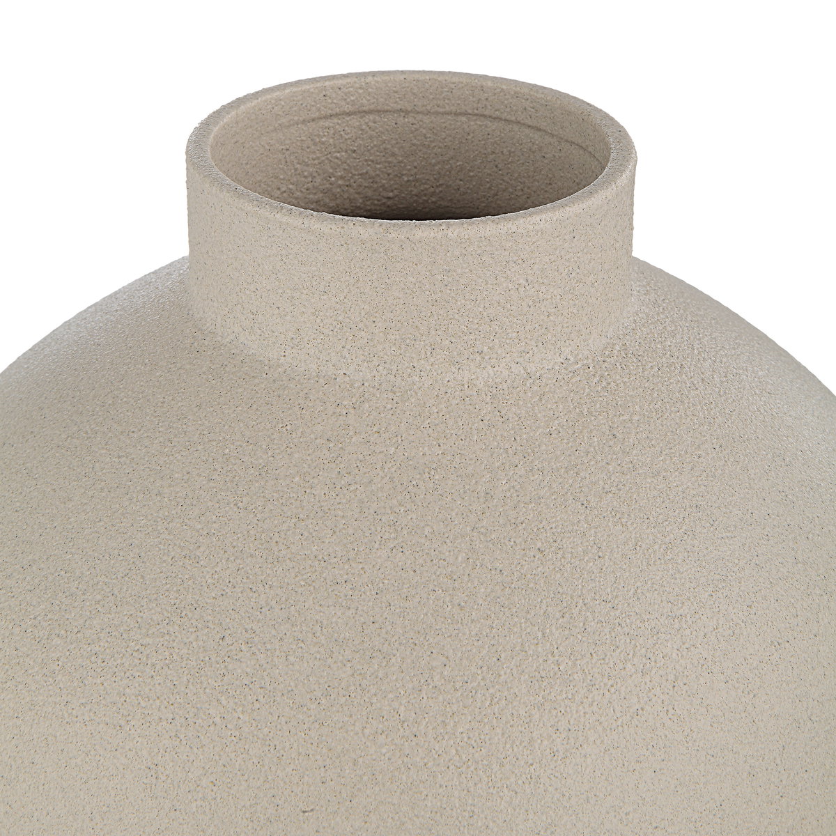 Lamoureux Vase, by Renwil, 12.01" height x 10.04" depth View 3