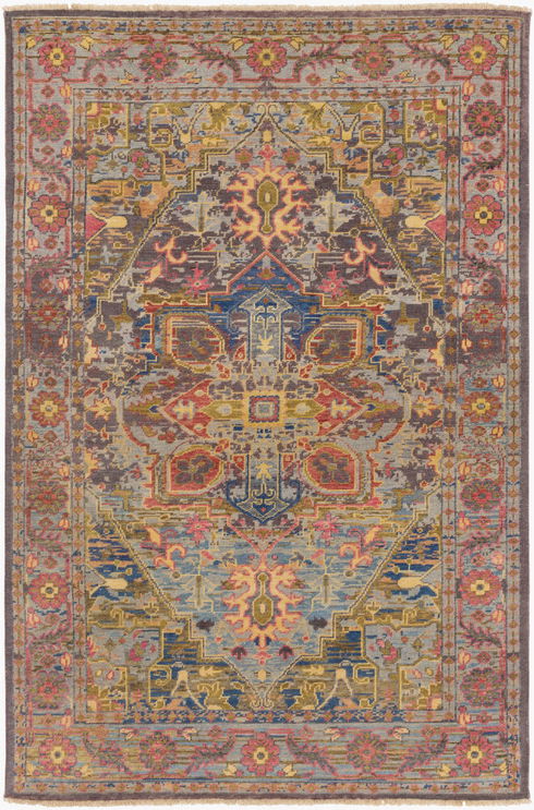 Cappadocia Handmade Rug
