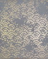 Eclipse Grey & Gold Wallpaper thumbnail 0