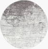 Wanderlust Machine Woven Rug, by Surya, 7'10.49" length x 7'10.49" width thumbnail