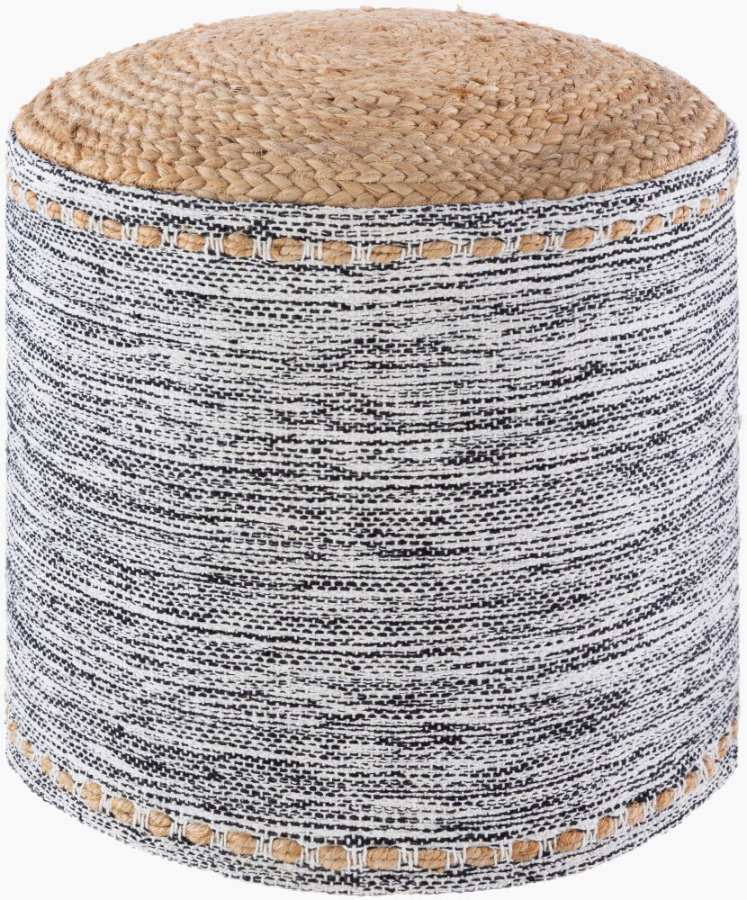 Kai Pouf large image 