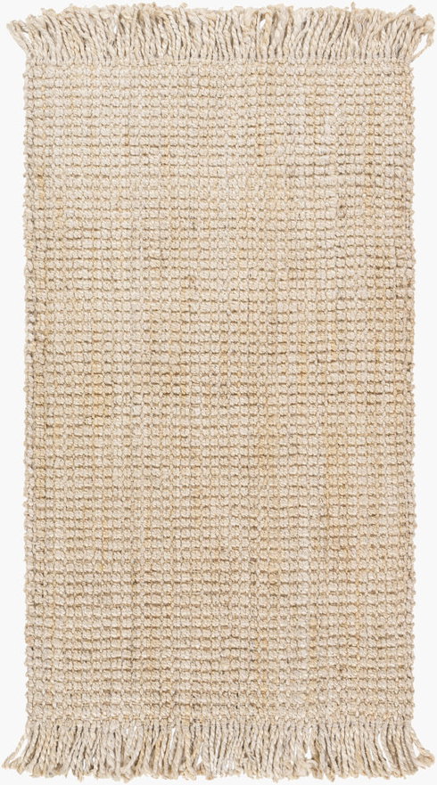 Chunky Naturals Handmade Rug