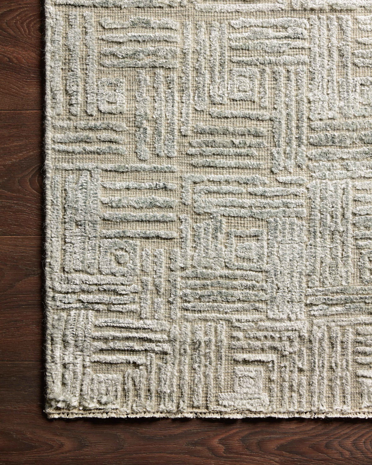 Loloi Lana Rug, 9'6" length x 13'6" width View 4