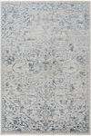 Brunswick Machine Woven Rug, by Surya, 9'6.17" length x 6'6.74" width thumbnail