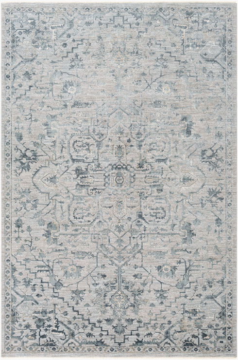 Brunswick Machine Woven Rug