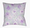 Flowers Accent Pillow thumbnail 0