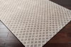 Molana Handmade Rug, by Surya, 10' length x 8' width thumbnail