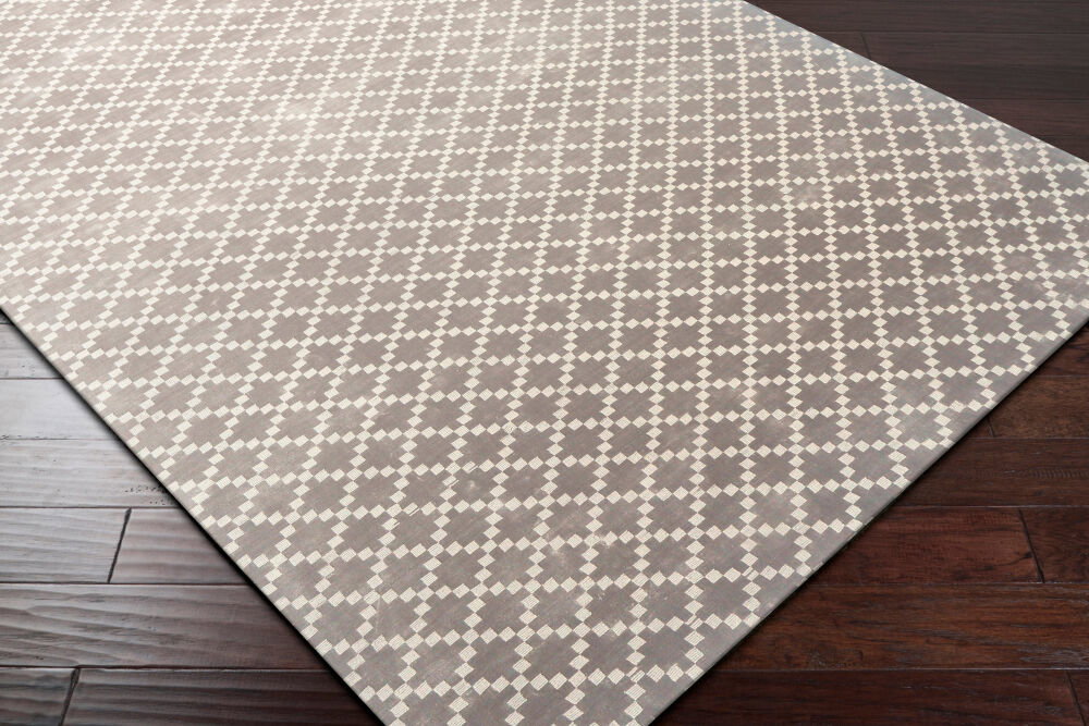 Molana Handmade Rug, by Surya, 10' length x 8' width