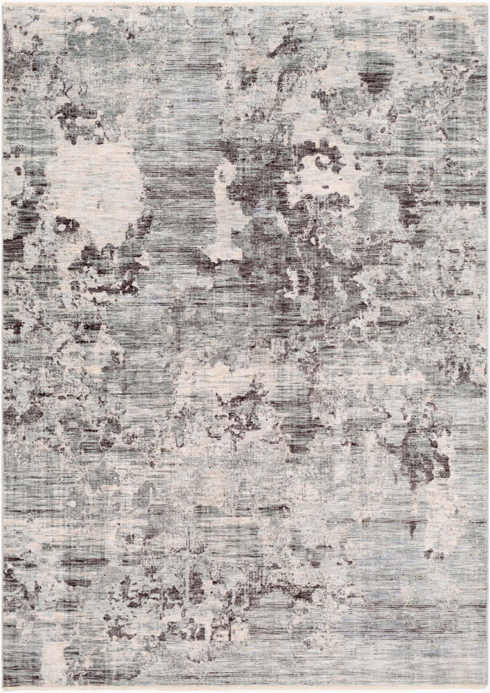 Presidential Machine Woven Rug large image 