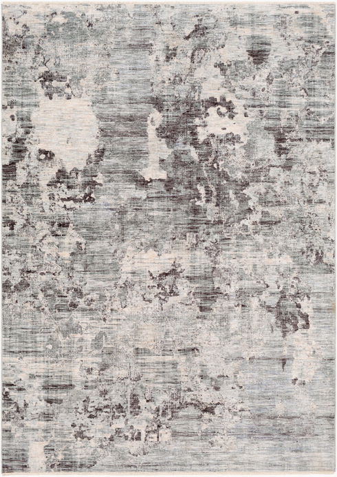 Presidential Machine Woven Rug