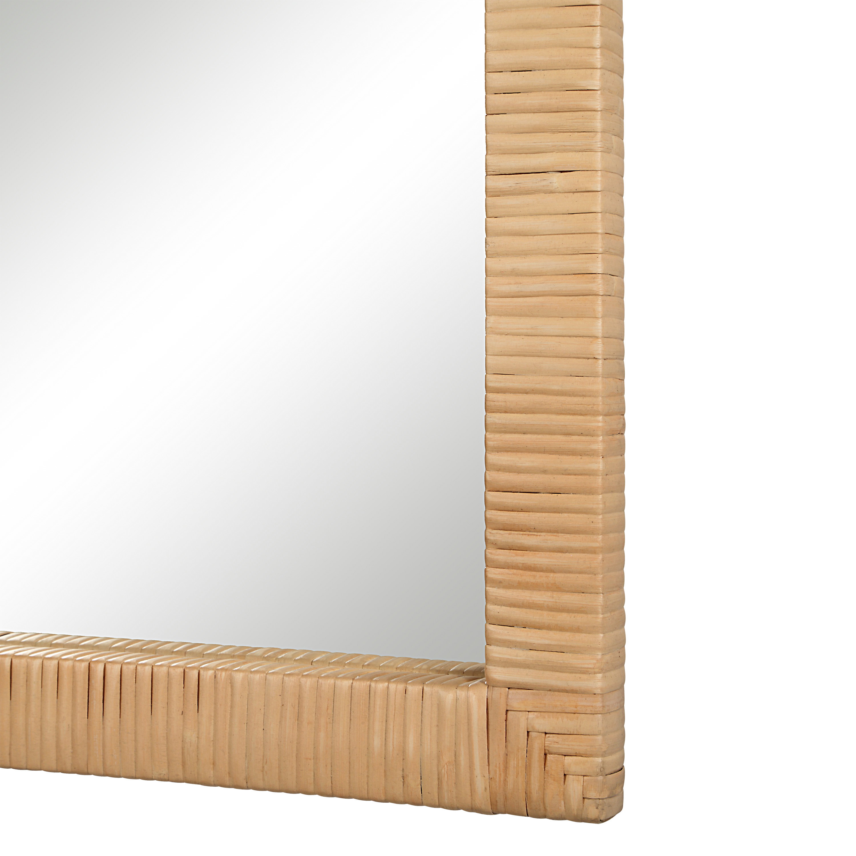 Sara, Mirror by Renwil, 36" height x 1.31" depth View 3