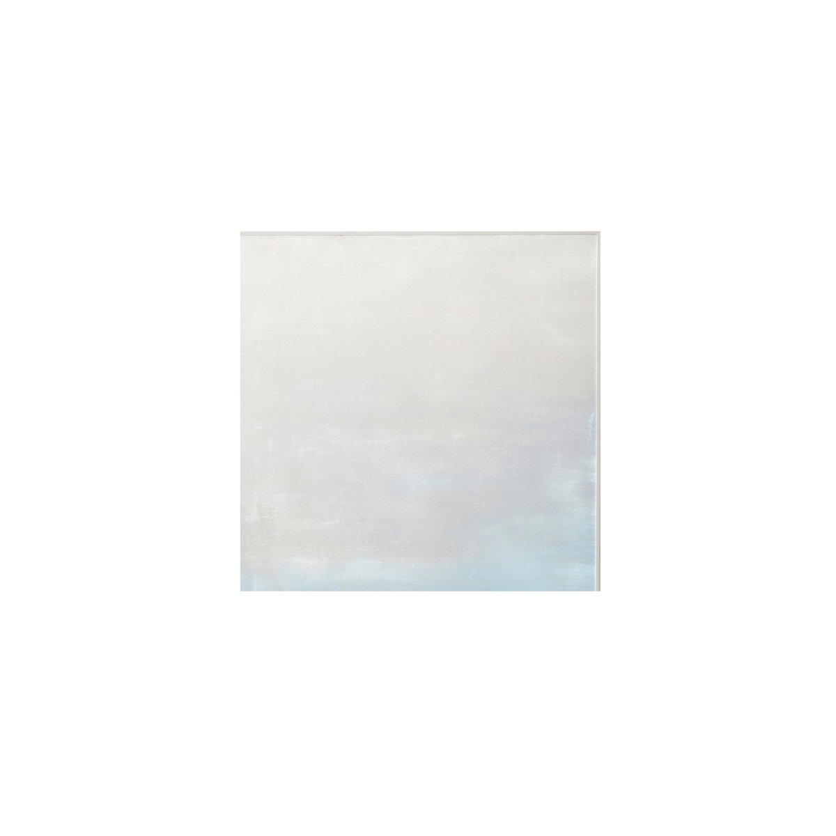 Morning Light Framed Painting Blue Palette, by Moe's Home, 48" width x 48" height x 1.75" depth View 4