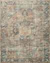 Loloi II Margot Rug, 2'6" length x 9'6" width thumbnail 1