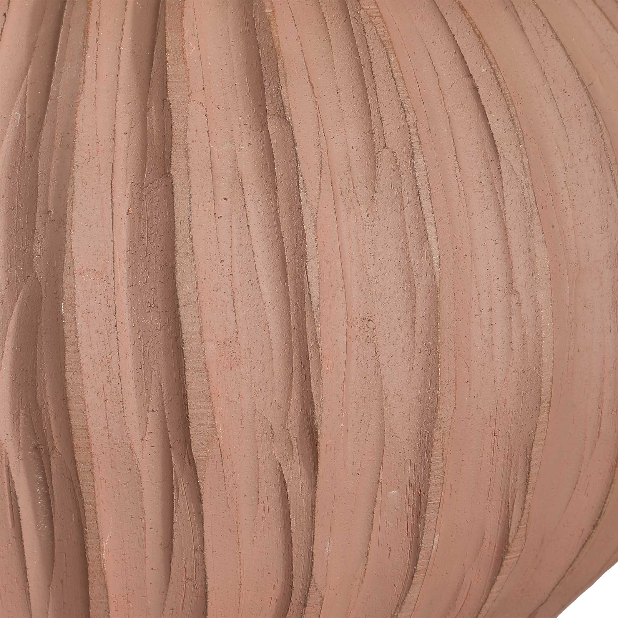 Keoghan Terracotta Table Lamp Keoghan Terracotta Table Lamp large image