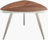 Trinity End Table, Side & End Table by Surya, 26" width x 18" height thumbnail