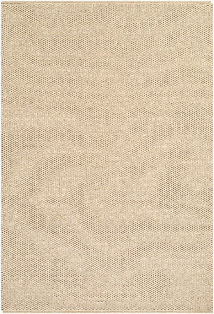 Ahlat Handmade Rug, by Surya, 1'6" length x 1'6" width