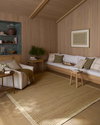 Amber Lewis x Loloi Lilah Rug, 5' length x 7'6" width thumbnail 2