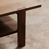 Workshop Coffee Table Vintage Brown thumbnail 8