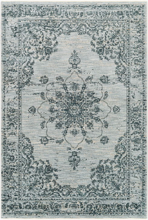 Laila Machine Woven Rug