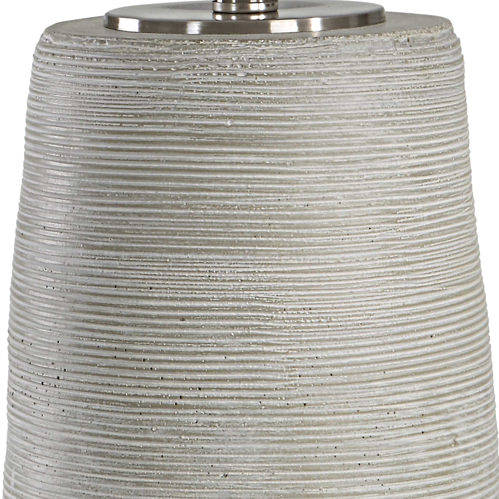 Mountainscape Ceramic Table Lamp Mountainscape Ceramic Table Lamp large image