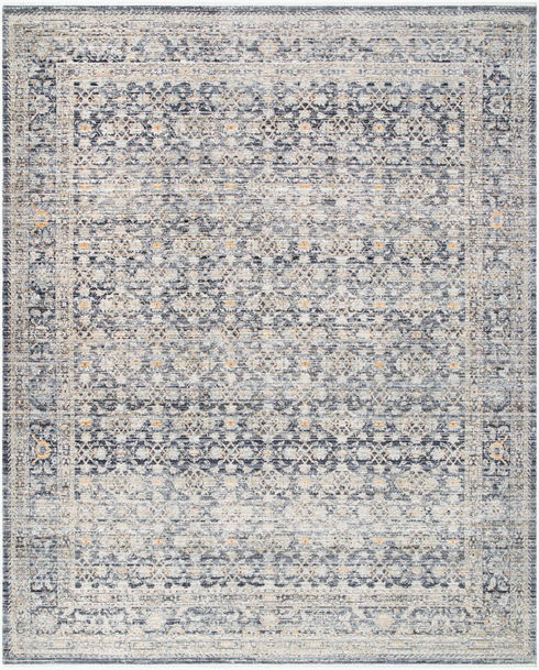 Margaret Machine Woven Rug