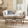 Walnut Grove Footstool thumbnail 2