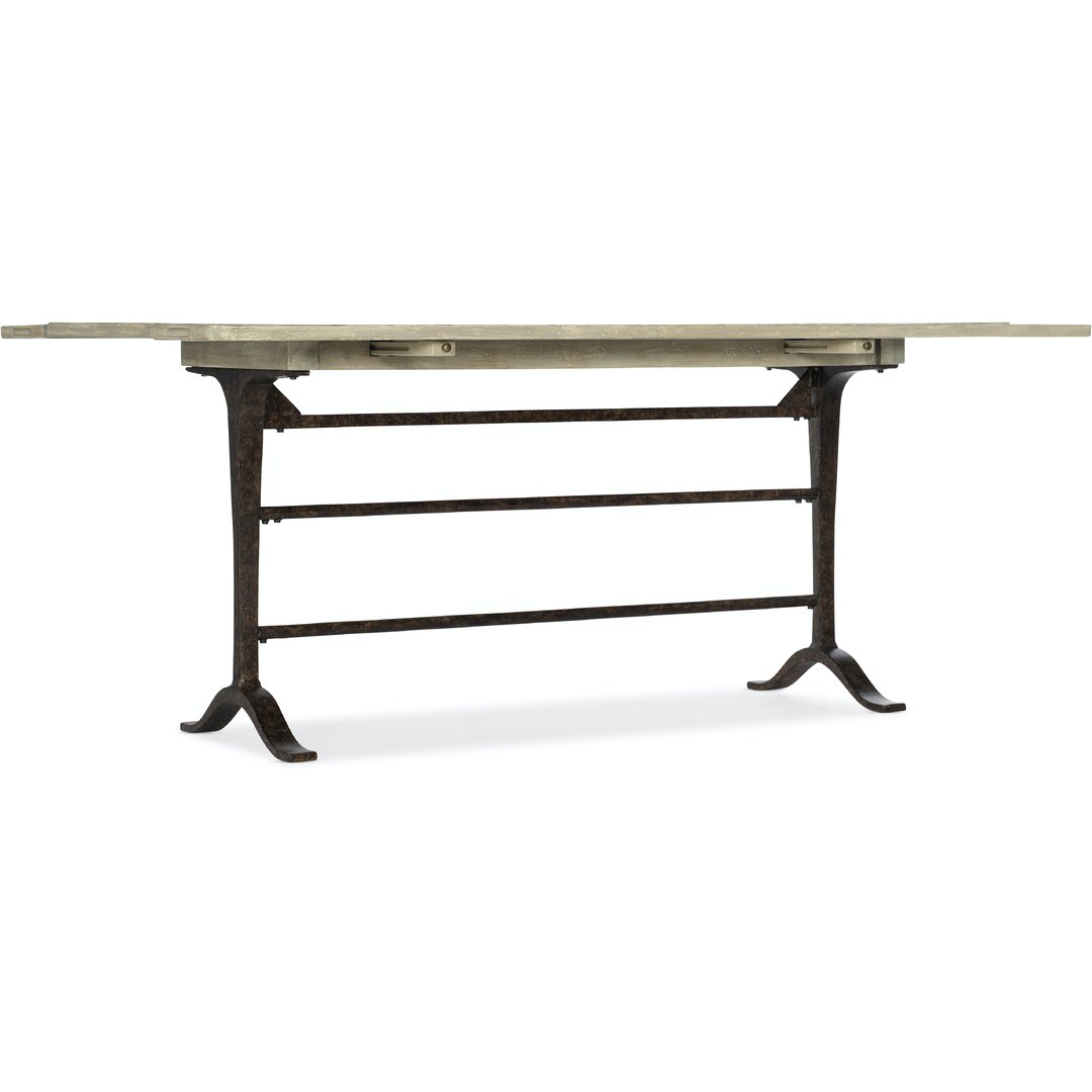CiaoBella 72'' W Console Table, by Hooker Furniture, 72" width x 30" height x 38" depth View 1