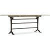 CiaoBella 72'' W Console Table, by Hooker Furniture, 72" width x 30" height x 38" depth thumbnail 1