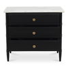 Eleanor Nightstand Black thumbnail 6