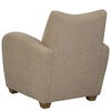 Teddy Latte Accent Chair thumbnail 5