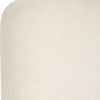 Vantage Off White Fabric Dining Chair thumbnail 7