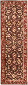Caesar Handmade Rug thumbnail 0