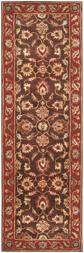 Caesar Handmade Rug