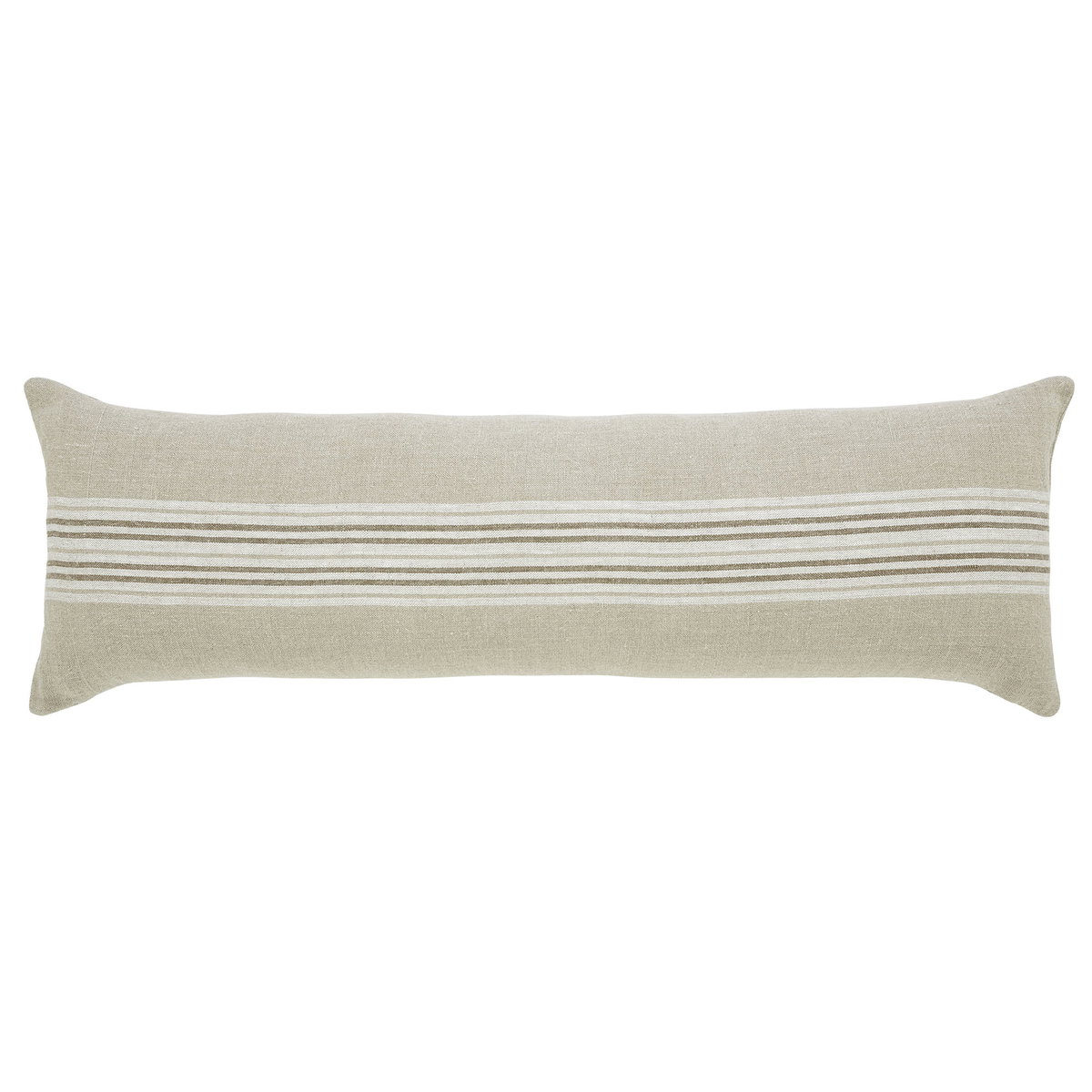 Felipe Indoor Pillow, Decorative Pillow by Renwil, 40" height x 3" depth View 1