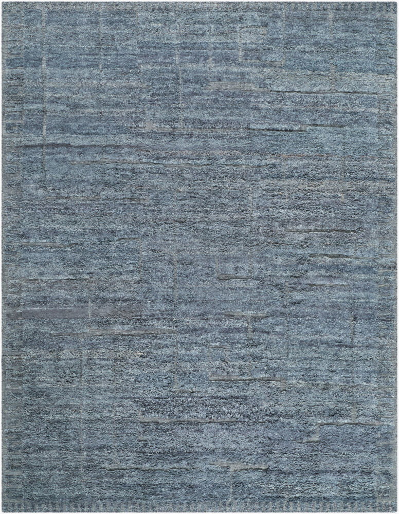 Kentucky Handmade Rug, by Surya, 14' length x 10' width
