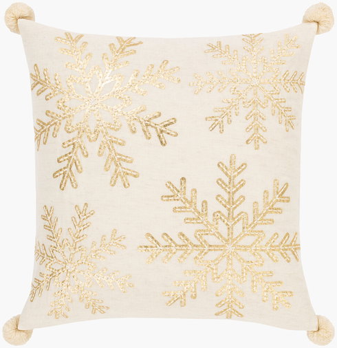 Twinkle Accent Pillow