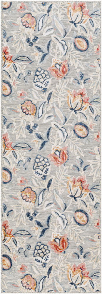 Cabo Machine Woven Rug