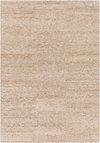 Odessa Handmade Rug, by Surya, 9' length x 6' width thumbnail