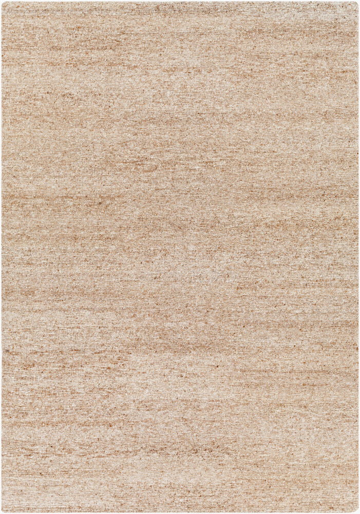 Odessa Handmade Rug, by Surya, 9' length x 6' width