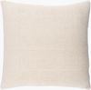 Vanessa Lumbar Pillow Down, Decorative Pillow by Surya, 14" length x 22" width thumbnail