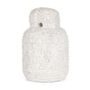 Irina Large White Marble Door Stopper thumbnail 0