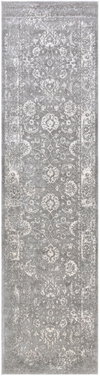 Tibetan Machine Woven Rug, by Surya, 10'0.08" length x 2'7.5" width thumbnail
