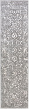 Tibetan Machine Woven Rug thumbnail 0