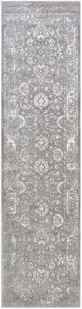 Tibetan Machine Woven Rug