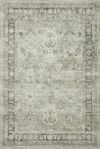 Loloi II Rosette Rug, 2'6" length x 7'6" width thumbnail 1