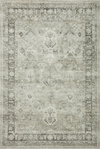 Loloi II Rosette Rug, 3'3" length x 5'3" width thumbnail 1