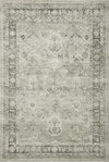 Loloi Rosette Rug, 2'6" length x 7'6" width thumbnail 1