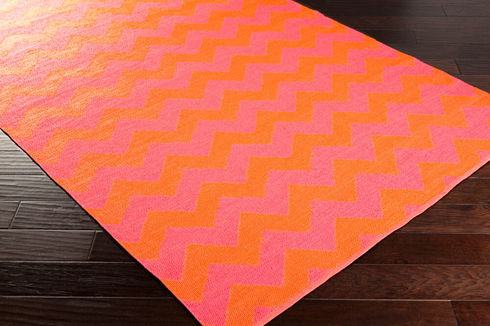 Picnic Handmade Rug