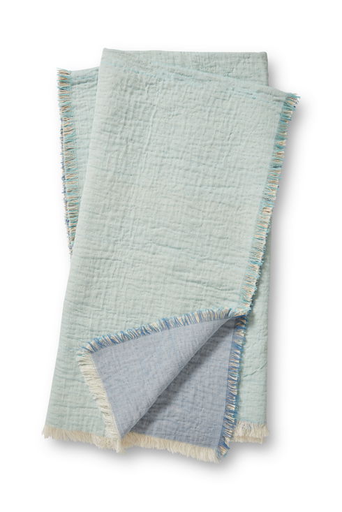 Magnolia Home by Joanna Gaines x Loloi Reed Throw