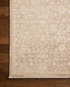 Chris Loves Julia x Loloi Palma Rug, 1'6" length x 1'6" width thumbnail 6